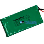 Batería para PLC LH055-3A44C9BR [Batería de Repuesto]